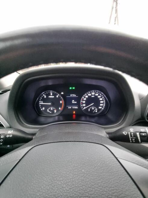 Hyundai i30, 1.6 diesel 2020rok Łomża - zdjęcie 6