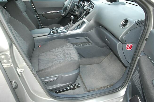 Peugeot 3008 Nawigacja Dębica - zdjęcie 7