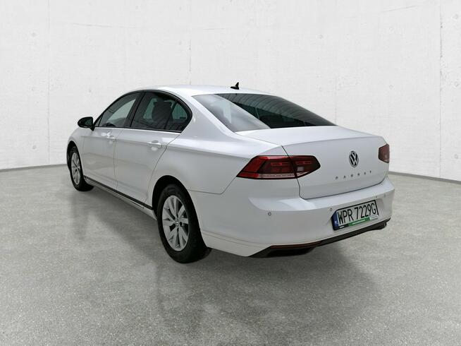 Volkswagen Passat Komorniki - zdjęcie 5