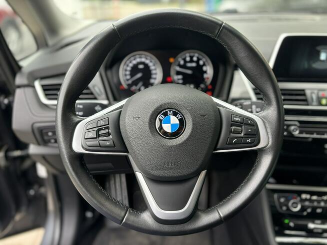 BMW 216 Gran Tourer / 7os Poznań - zdjęcie 7