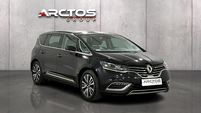 Renault Espace 1.6b hak 7os salon PL 40.500netto Warszawa - zdjęcie 7
