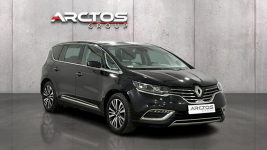 Renault Espace 1.6b hak 7os salon PL 40.500netto Warszawa - zdjęcie 7