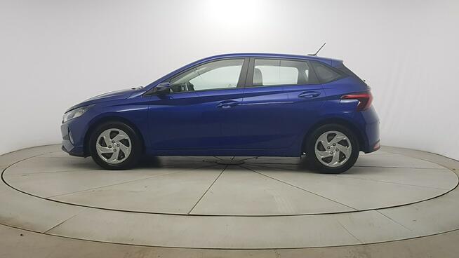 Hyundai i20 1.2 Pure! Z Polskiego Salonu! Faktura VAT! Warszawa - zdjęcie 4