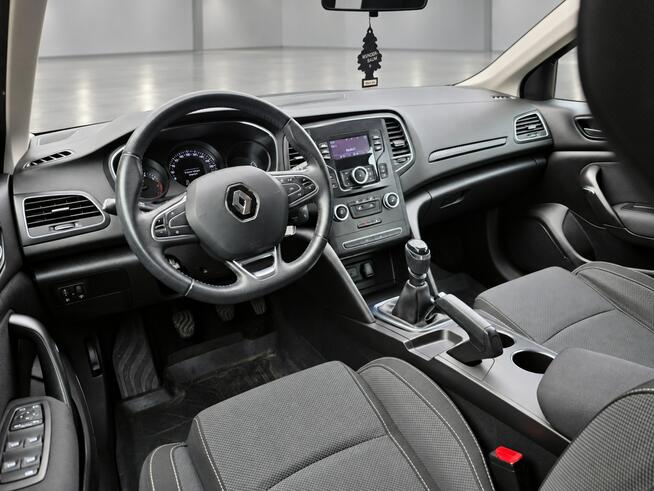 Renault Megane 1.3 TCe 115KM / Salon PL I-właściciel / Bezwypadkowa Skępe - zdjęcie 8