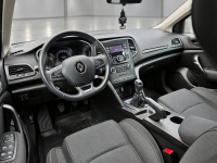 Renault Megane 1.3 TCe 115KM / Salon PL I-właściciel / Bezwypadkowa Skępe - zdjęcie 8