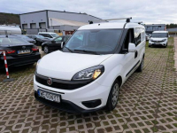 Fiat Doblo Komorniki - zdjęcie 2