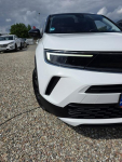 Opel Mokka 1.5 110ps 2022 Klimatronic Navi Led Kamera Gwarancja GS Gniezno - zdjęcie 4