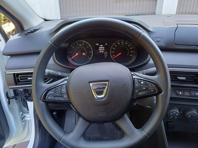 Dacia Logan Krajowy, zadbany LPG GWARANCJA, faktura VAT Łochowo - zdjęcie 12