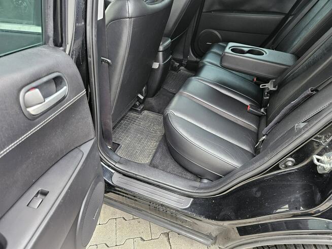 Mazda CX-7 Okazja 4x4 Ksenony Przebieg Rybnik - zdjęcie 10