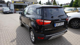 Ford EcoSport super stan. Gwarancja. Polecam!!! Zielona Góra - zdjęcie 7