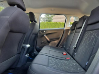 Peugeot 2008 1.6 Benz. 120KM 2014r Klima, LED, Grzane Fotele Tychy - zdjęcie 12