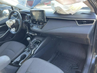 Toyota Corolla Klimatronik Kamera Tempomat aktywny Gliwice - zdjęcie 11