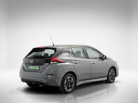 Nissan Leaf 40kWh Acenta ! Z Polskiego Salonu ! Faktura VAT ! Warszawa - zdjęcie 5