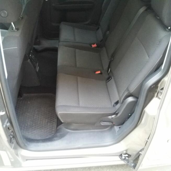 VW Caddy 2.0tdi Kraków - zdjęcie 3