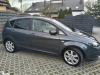 Seat Altea 2008 ,1,6MPI benzyna Radom - zdjęcie 3