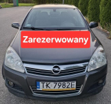 Astra H 1.4 2009 grafit