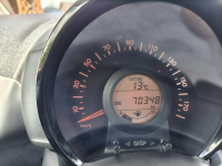 Citroen C1 1.0  Benzyna 68 KM Przebieg-70 348 km Twardów - zdjęcie 9