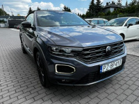 Volkswagen T-Roc 1.5 BlueMotion Automat Cabrio Grzane fotele Baranowo - zdjęcie 3