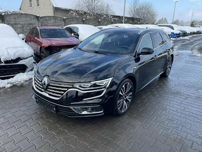 Renault Talisman Initiale Paris 200KM Gliwice - zdjęcie 2