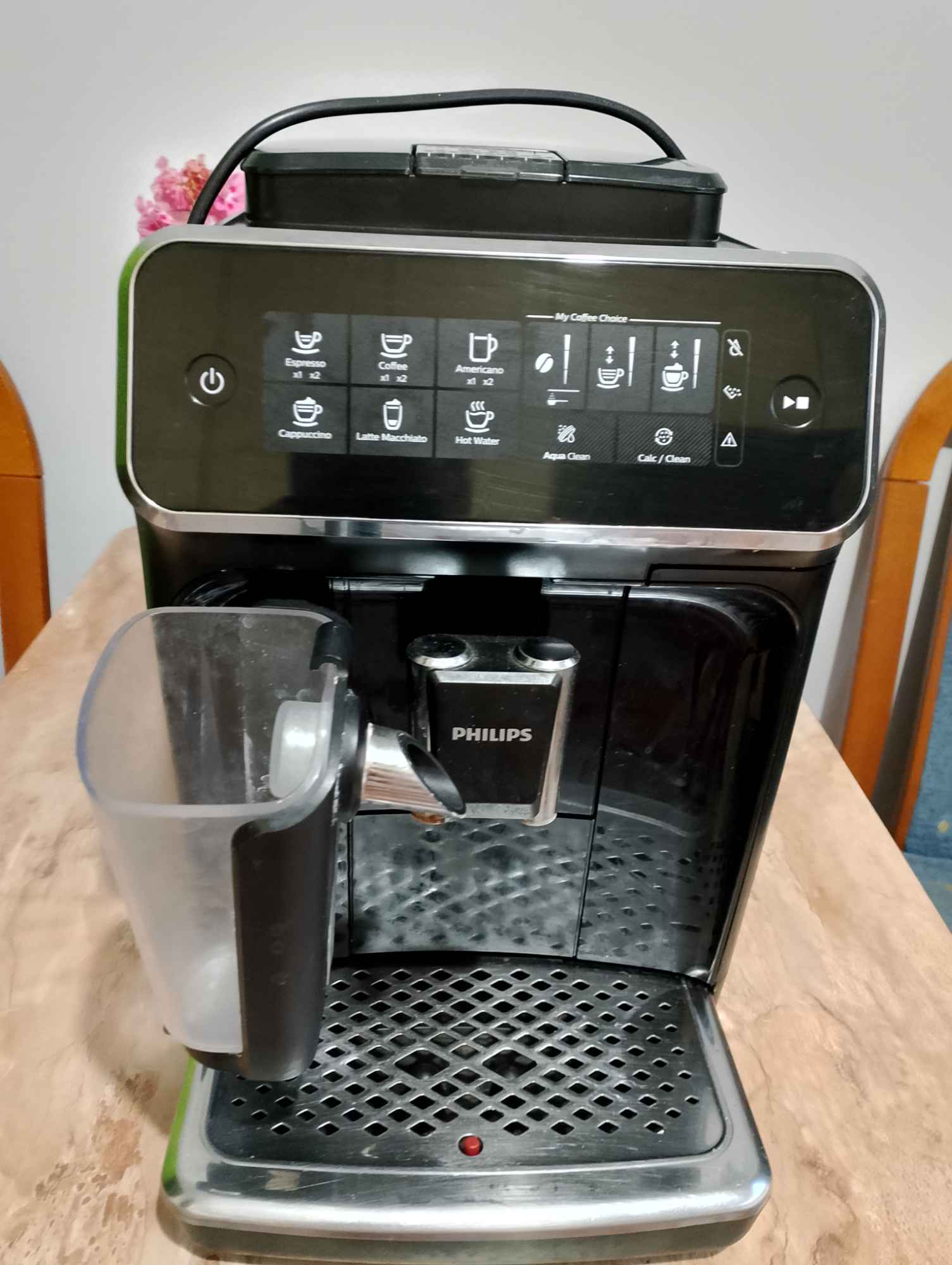 Кофе машина Philips Sosnowiec - zdjęcie 2