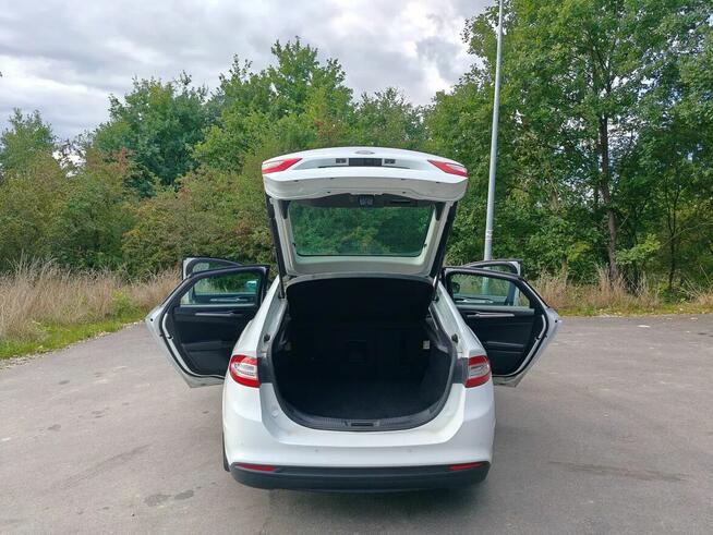 Ford Mondeo MK5 2.0 TDCi z NOWYM SILNIKIEM Krzywcza - zdjęcie 6