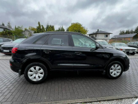Audi Q3 2.0 TFSI 170 Quattro Zarejestrowany Baranowo - zdjęcie 4