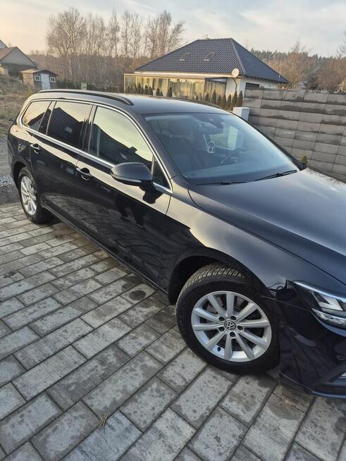 Auto osobowe Gubin - zdjęcie 2