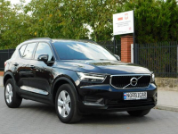 Volvo XC 40 z Gwarancją Bezwypadkowy Kamera Parkowanai Żyrardów - zdjęcie 2