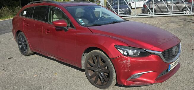 Mazda 6 150.000km ! Full Pleszew - zdjęcie 3