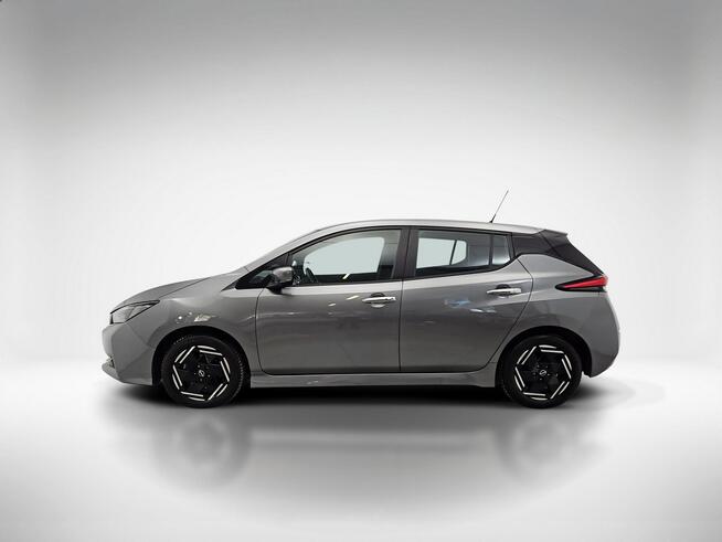 Nissan Leaf 40kWh Acenta ! Z Polskiego Salonu ! Faktura VAT ! Warszawa - zdjęcie 2