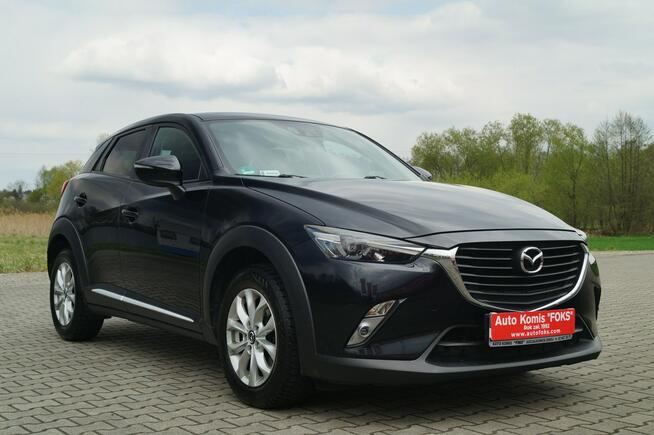 MAZDA CX-3 2015/16R 2.0 BENZ.150KM 4X4 Goczałkowice-Zdrój - zdjęcie 10