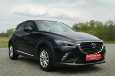 MAZDA CX-3 2015/16R 2.0 BENZ.150KM 4X4 Goczałkowice-Zdrój - zdjęcie 10