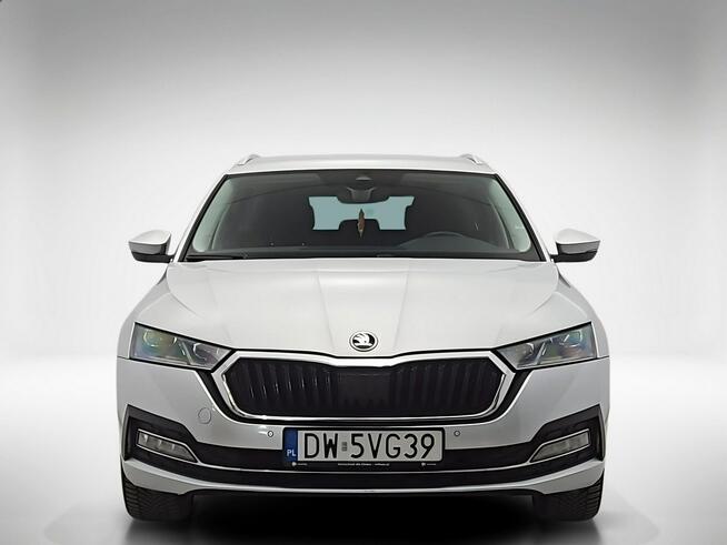 Škoda Octavia 1.5 TSI ACT Style  ! Z Polskiego Salonu ! Faktura Vat ! Warszawa - zdjęcie 8