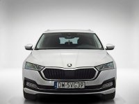 Škoda Octavia 1.5 TSI ACT Style  ! Z Polskiego Salonu ! Faktura Vat ! Warszawa - zdjęcie 8