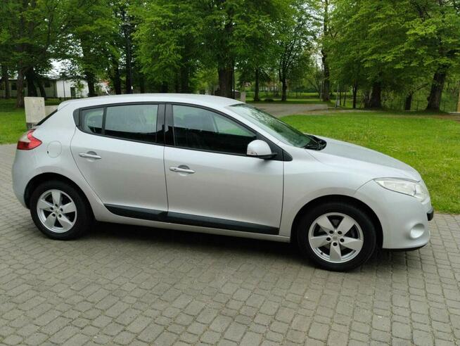 Sprzedam Renault Megane 3 2008 1.6 Dębica - zdjęcie 3