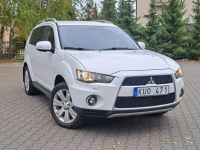 Mitsubishi Outlander 4x4 Automat Opłacony Zwoleń - zdjęcie 4