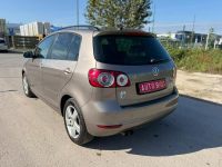 Volkswagen Golf Plus TEAM Mały Przebieg Climatronic automat navi Lębork - zdjęcie 6