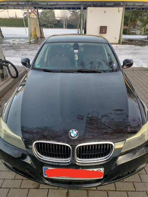 BMW E90 polift w świetnym stanie Konin - zdjęcie 10