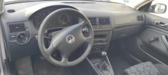 Volkswagen Golf IV 1.4 benzyna 1998r. 3-D Sprowadzony Mińsk Mazowiecki - zdjęcie 8
