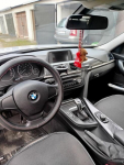 BMW f30 2013 Orzysz - zdjęcie 8