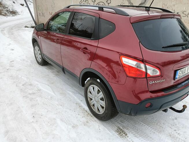 Sprzedam Nissan Qashqai Sadki - zdjęcie 3