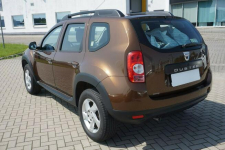 Dacia Duster 1.6 16V 105KM 4x2 Laureate salon I właściciel Lublin - zdjęcie 7