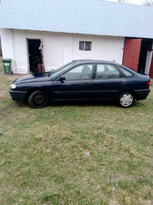 Renault Laguna I Wacławów - zdjęcie 4