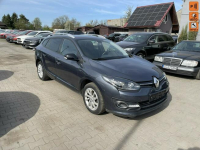 Renault Megane Limited Klima Ks serwisowa Gliwice - zdjęcie 1