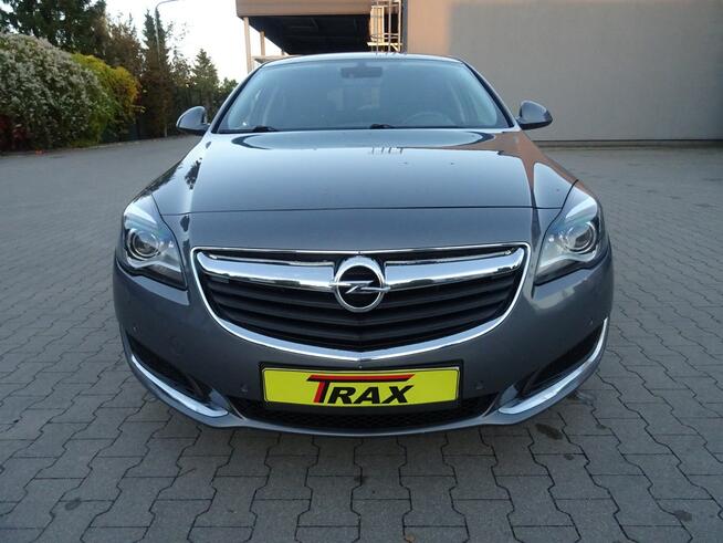 Opel Insignia Samochód z polskiego salonu , silnik 2.0 CDTI 170 KM Łódź - zdjęcie 3