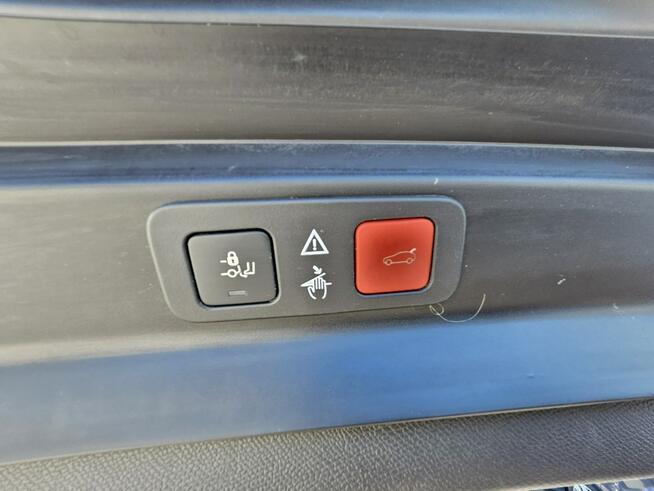 Peugeot 5008 Od 1250zł m-c! 2,0hdi180kmAutomatGT# Warszawa - zdjęcie 12