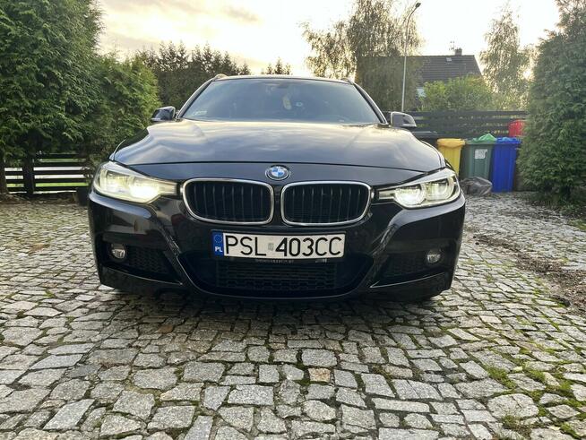 BMW 320D xDrive Koszalin - zdjęcie 1