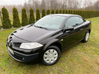 Renault Megane 1.6 Benzyna Cabrio Panorama Klima Elektryka Płock - zdjęcie 3
