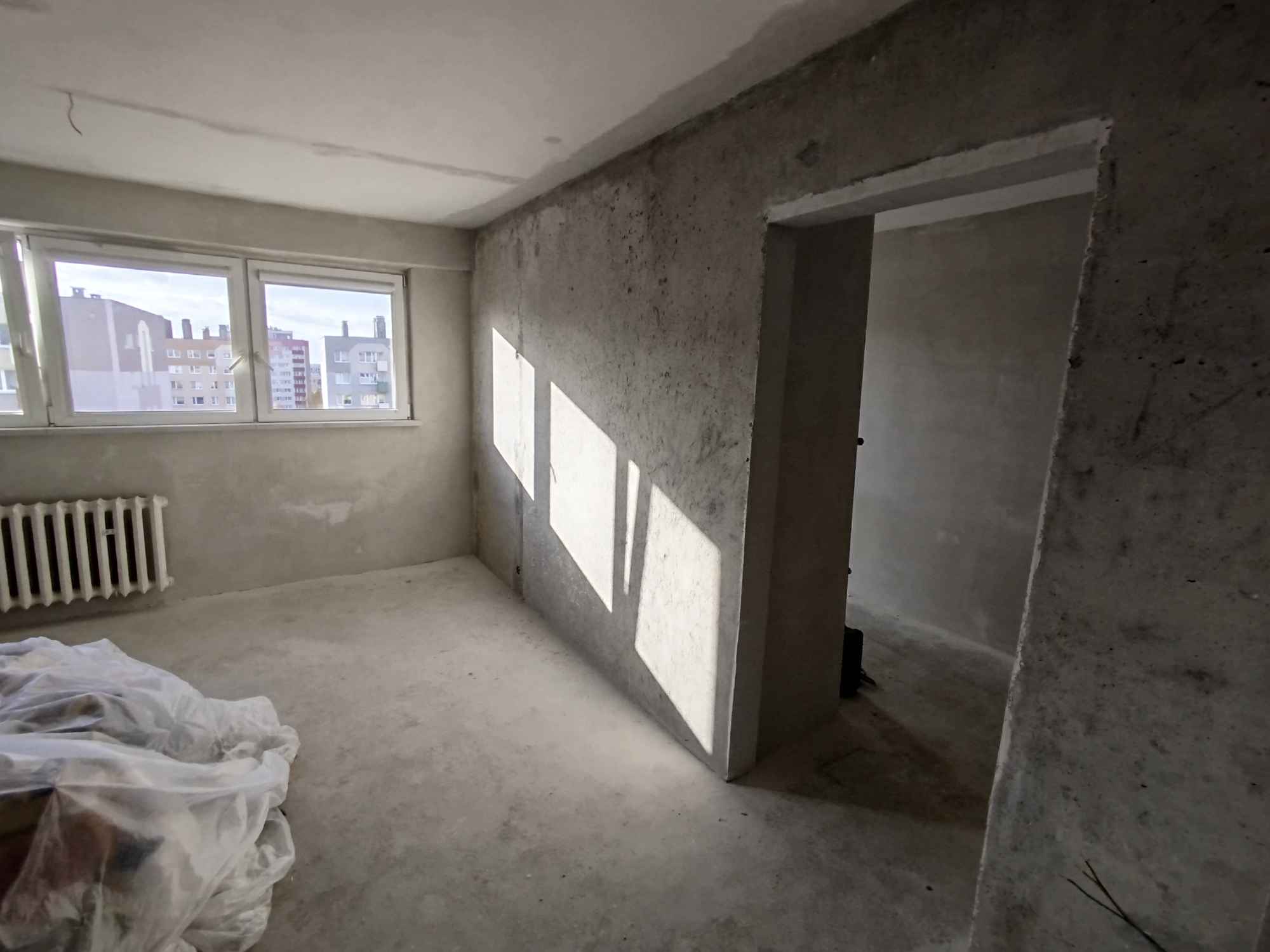 Sprzedam Kawalerkę M2 30m2 w Częstochowie  Rok czynszu GRATIS Częstochowa - zdjęcie 3