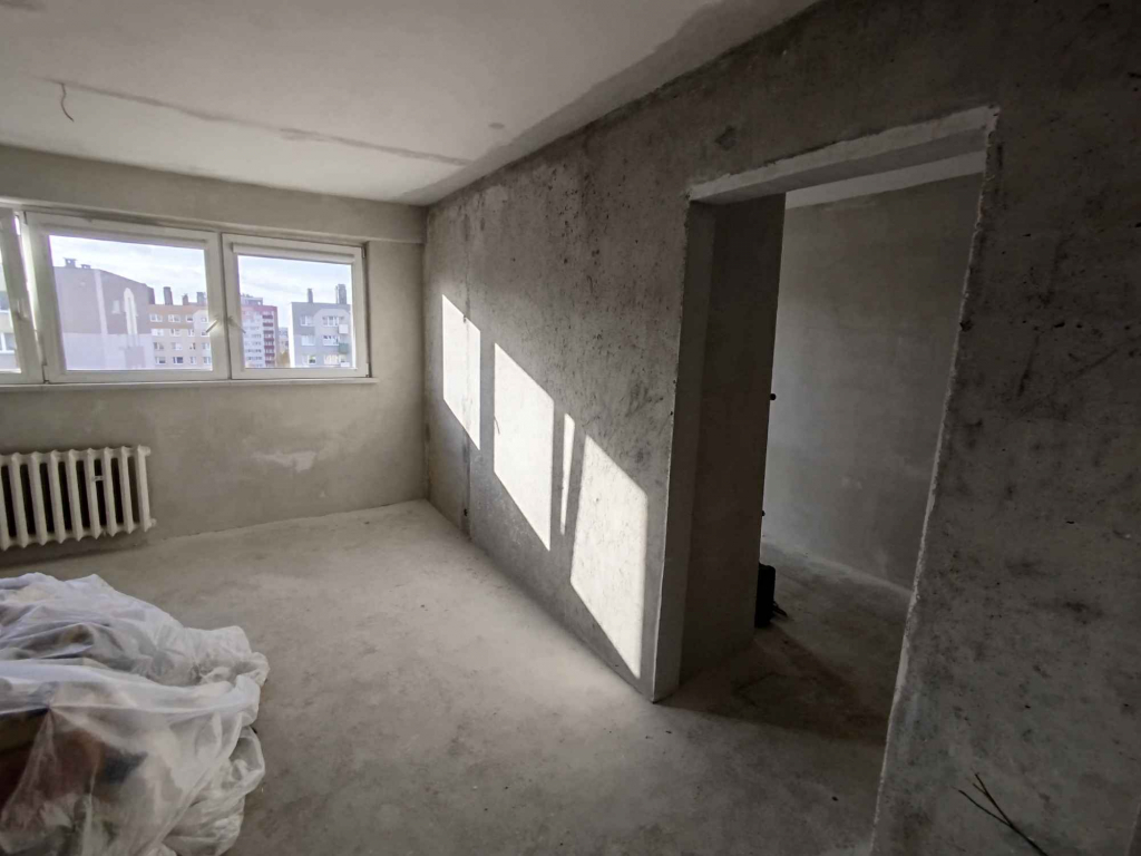 Sprzedam Kawalerkę M2 30m2 w Częstochowie  Rok czynszu GRATIS Częstochowa - zdjęcie 3